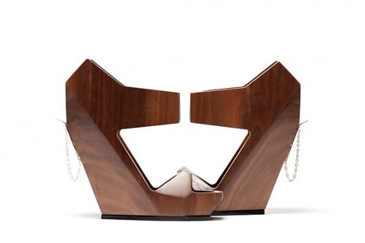 Pernilla by Cat Potter #fashion