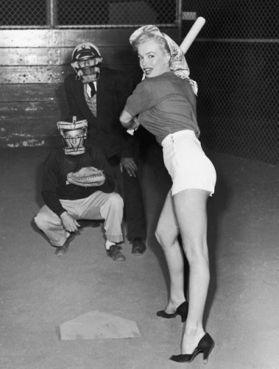 tumblr_lhfd48OvOA1qzoaqio1_500.jpg (Immagine JPEG, 500x662 pixel) #marilyn #monroe