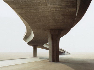 Formen by Josef Schulz // CALC