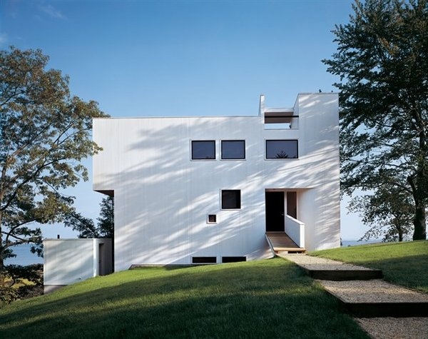 rm4 #richard #meier #architecture