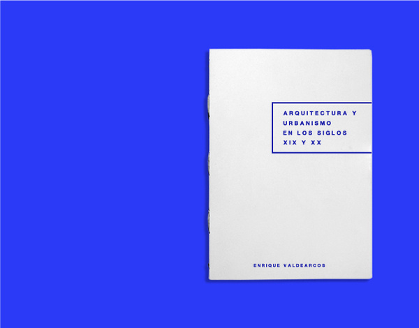 Arquitectura y Urbanismo on Behance #editorial
