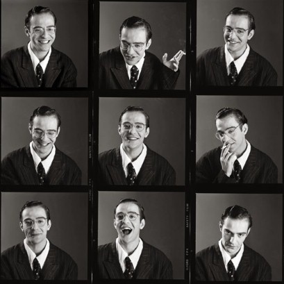 John Galliano by Jill Furmanovsky (1985)