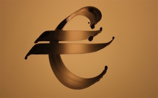 Calligraffiti #typography