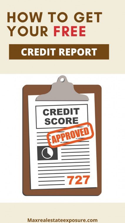 Tips on How to Get a FREE Credit Report