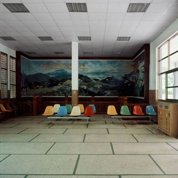 Fotografia arquitéctonica por Magda Biernat #magda #photo #city #colours #photography #architecture #urbanism #places #buildings