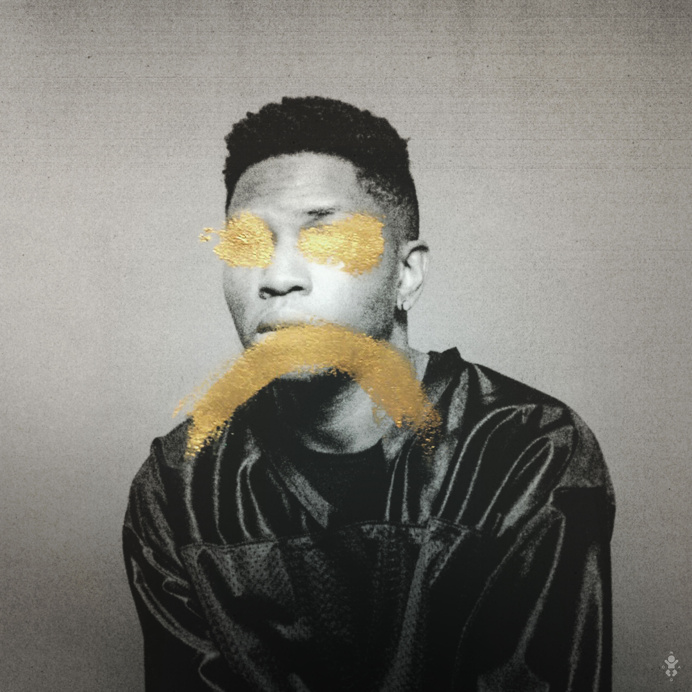 FLOOD | Gallant, "Ology"