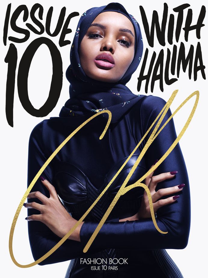 CR Fashion Book