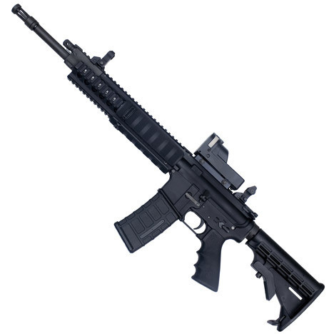 "Frontline soldiers could soon be printing entire weapons or even aircraft" #gun #print #3d