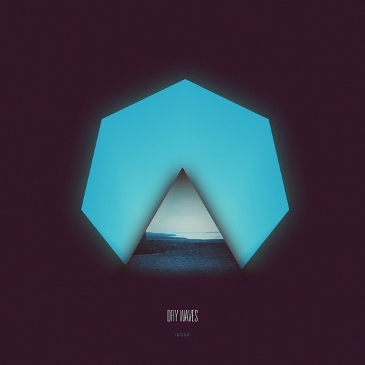 ISO50 Blog – The Blog of Scott Hansen (Tycho / ISO50) » The blog of Scott Hansen (aka ISO50 / Tycho) » Page 2 #album #dry #art #music #waves