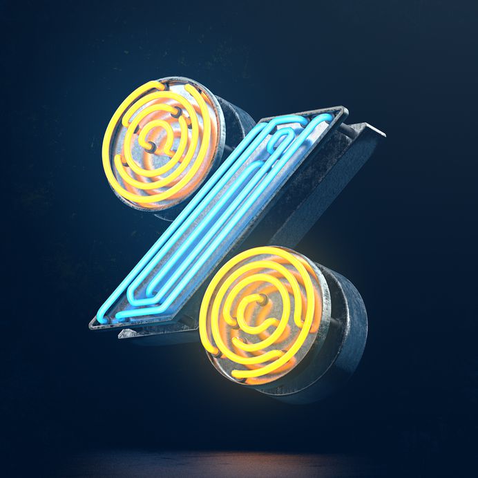 Letters on Behance