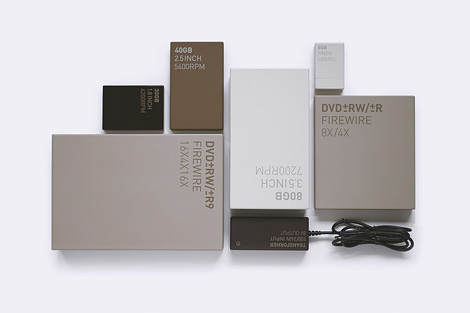 Industrial Facility #identity #branding