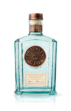 Brooklyn Gin