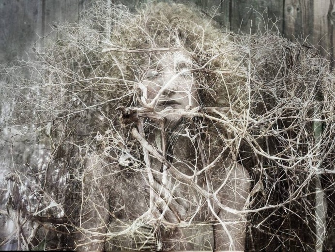 Fine Art Portrait Photography by Federica Spada