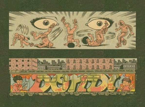 1 #eyes #hip #hop