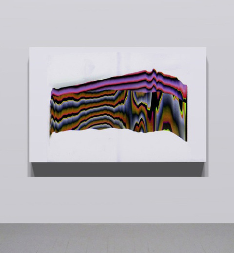 Lesser Gonzalez Alvarez | PICDIT #design #glitch #graphic #art