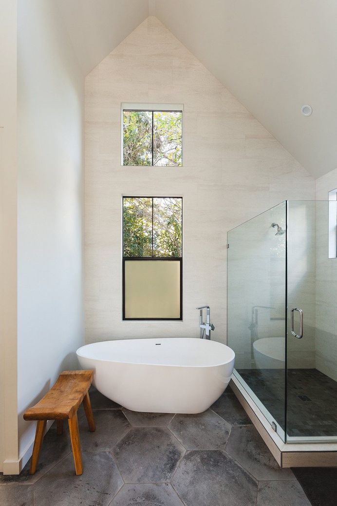 Sonoma Farmhouse, McElroy Architecture 8