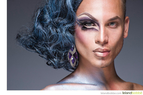 Leland Bobbe #inspiration #photography #portrait