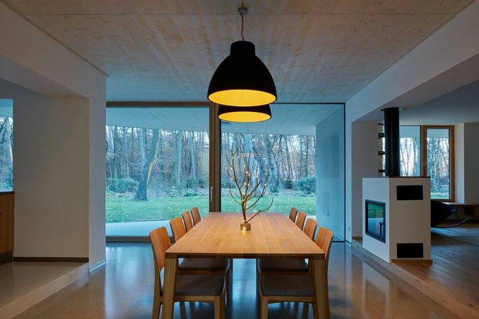 Forest Fairy House by The Mjölk Architects 15