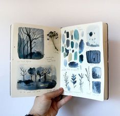 Art journal