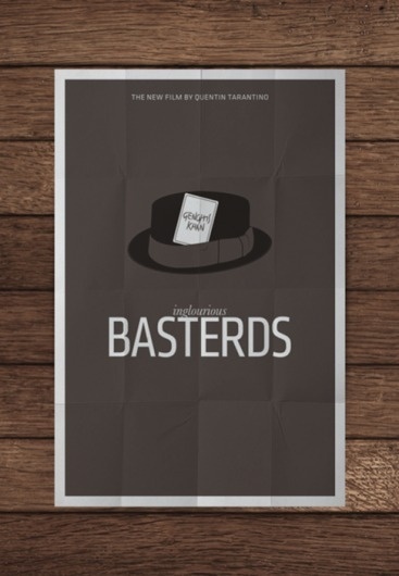 Most ExeRent bRog, Must watch again.. #wood #print #poster
