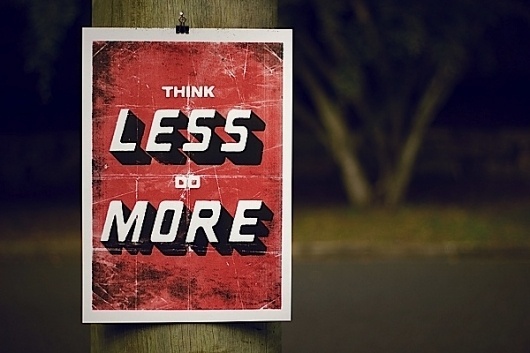 Typography Mania #126 | Abduzeedo | Graphic Design Inspiration and Photoshop Tutorials