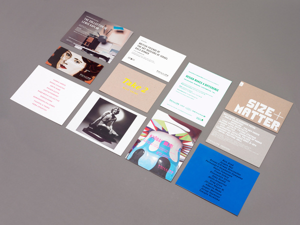 Stefi Orazi | September Industry #layout