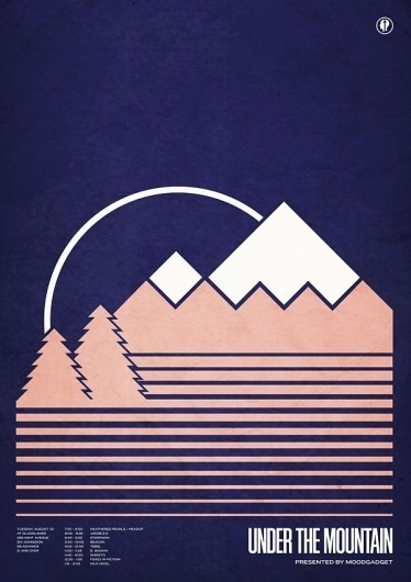 Typcut #illustration #poster
