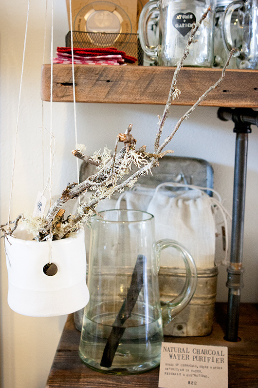 atomic garden 006 #interior #design #decor #deco #decoration