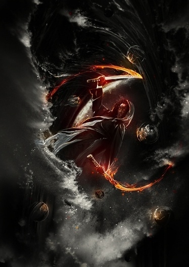 Digital Artworks by Mart Biemans | 123 Inspiration #biemans #mart #illustrations #digital #artworks