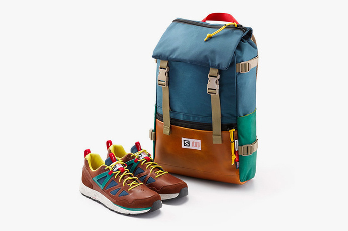 topo-solomon #top #salomon