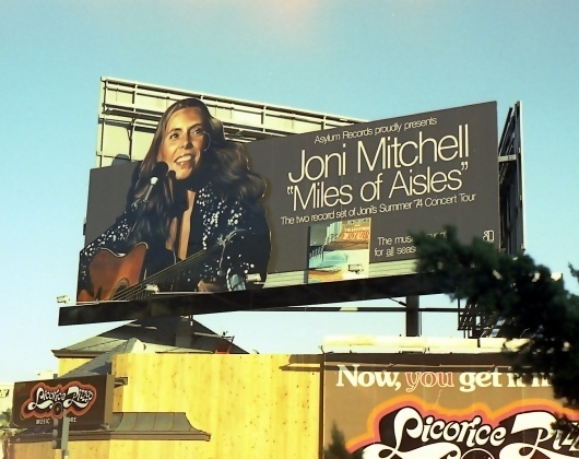 All sizes | Billboards on Sunset Blvd. #19 | Flickr - Photo Sharing!