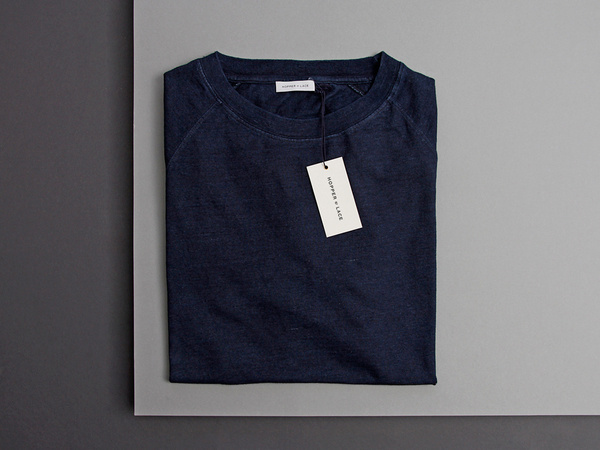 Kasper Florio — SI Special #label