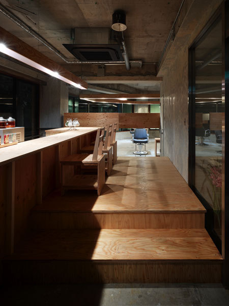 Lodge by Suppose Design Office Dezeen #suppose #http #des #by #wwwdezeencom20100216lodge