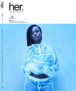 magazine