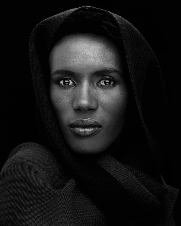 Robert Mapplethorpe #inspiration #white #black #photography #and