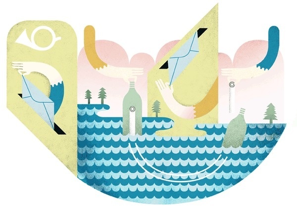 Kauneus #illustration