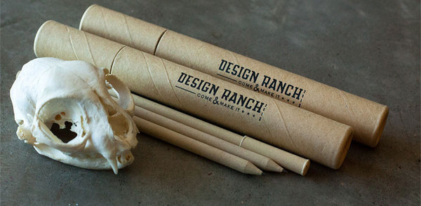 Ptarmak design #type #print #logo