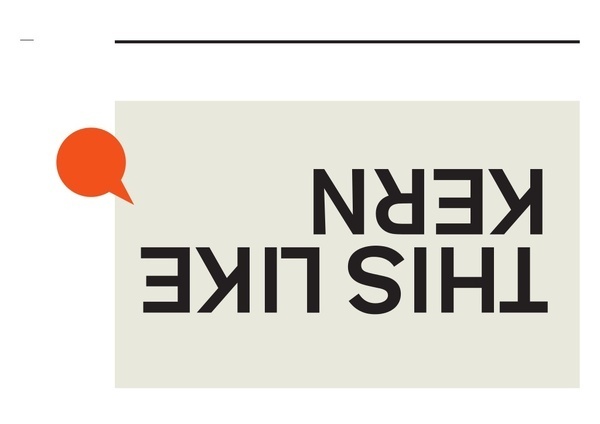 Modernist Typography and the Swiss grid #grid #modernist #swiss #typography