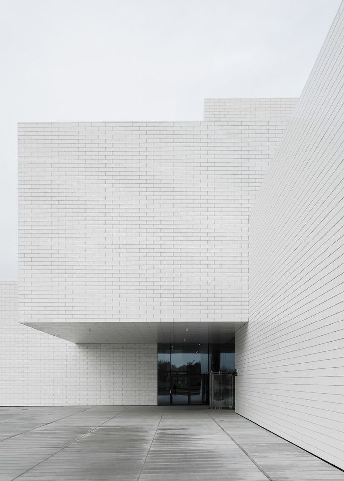 LEGO House by Bjarke Ingels