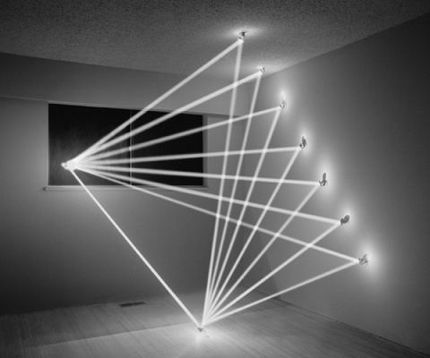 James Nizam | PICDIT #white #installation #design #art #light