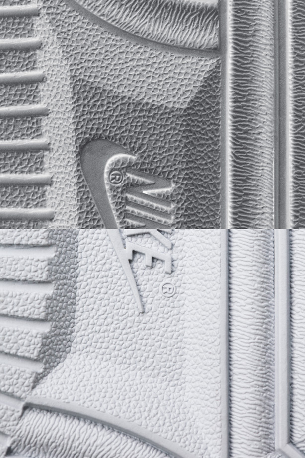 DEUTSCHE & JAPANER - Creative Studio - a h – nike + riccardo tisci & amos fricke #nike
