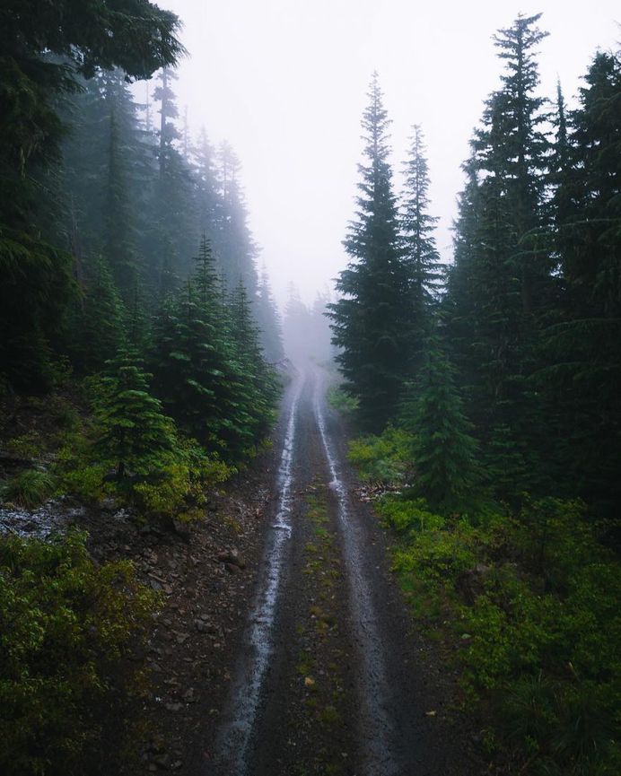 #instatravel: Stunning Adventure Photography by Nathanael Billings