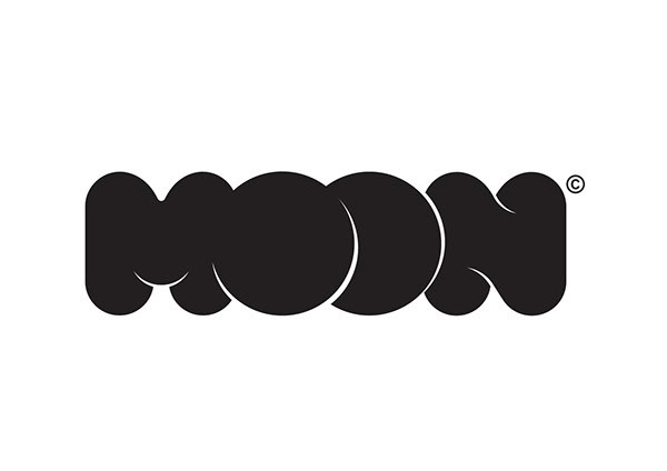 moon logo