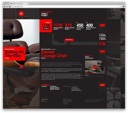 knoq_web_1.png (1404×1236) #design #web