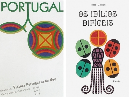 Thinking Sebastiao Rodrigues. 01 28 1929 | THINKINGFORM #design