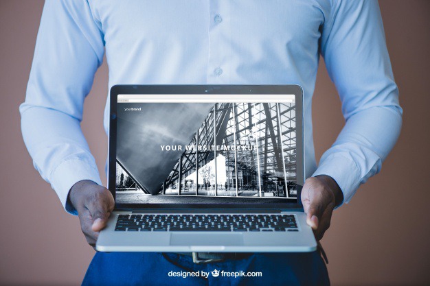 Businessman showing laptop Free Psd. See more inspiration related to Mockup, Business, Technology, Computer, Man, Laptop, Presentation, Notebook, Elegant, Present, Businessman, Mock up, Success, Business man, Modern, Open, Show, Display, Screen, Up, Successful, Computer screen, Holding, Mock, Presenting and Showing on Freepik.