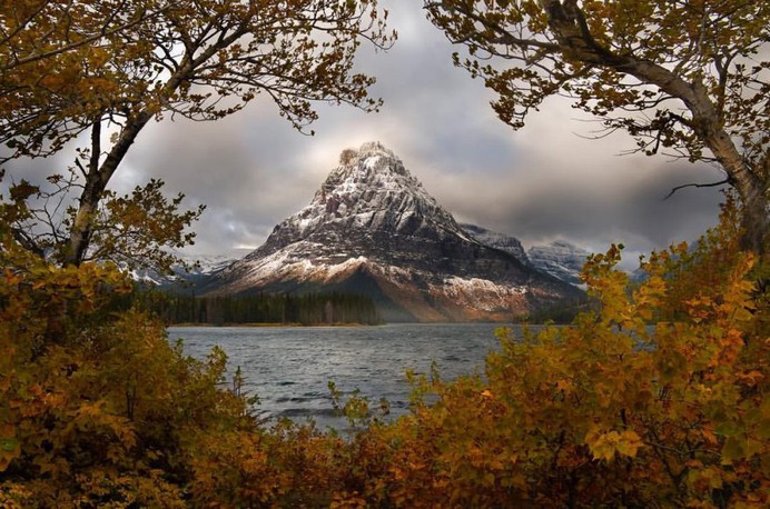 Beautiful Outdoor and Travel Landscapes by Perri K Schelat