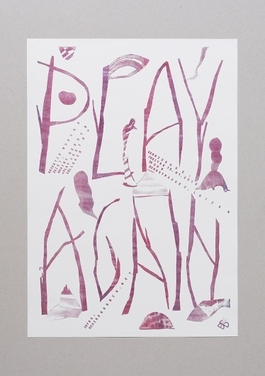 Daniel Peter #poster