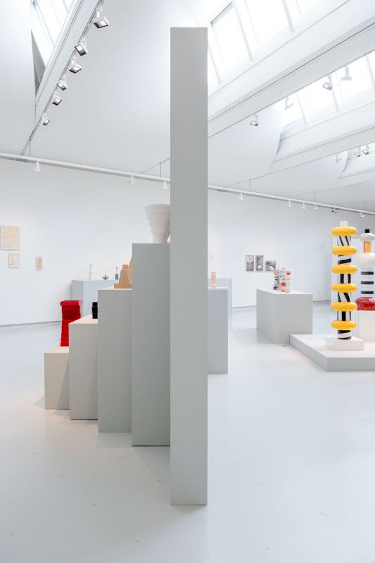Ettore Sottsass and the roots of Dutch design - Domus