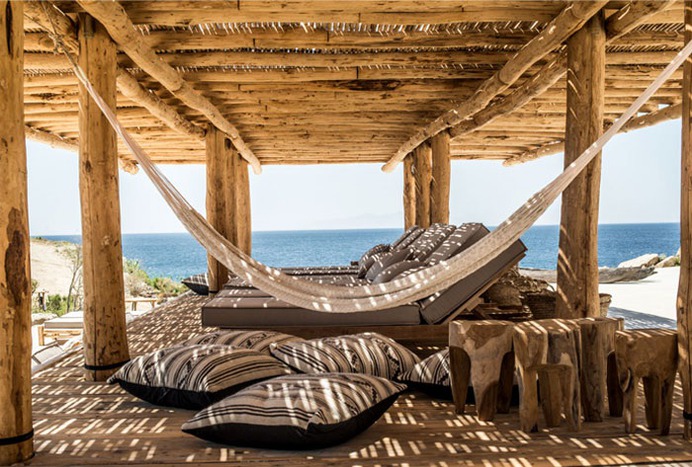 scorpios beach facilities event areas 20